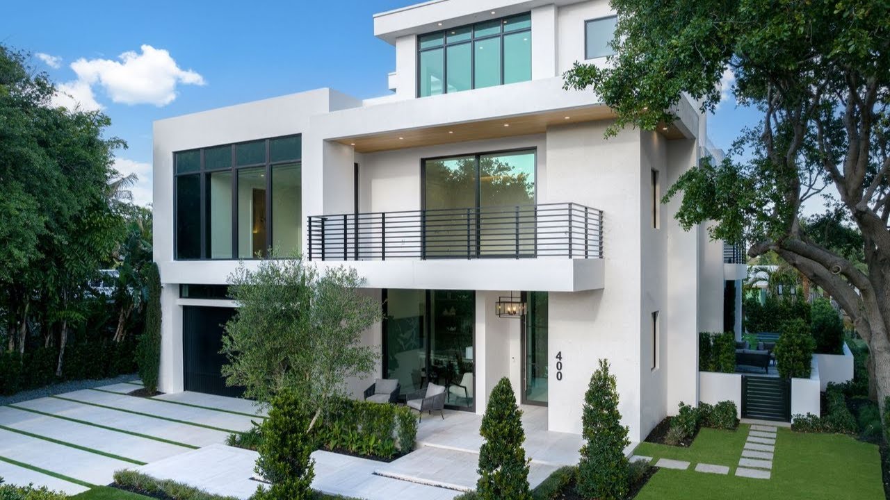 SENADA ADZEM PRESENTS: 400 NE OLIVE WAY 