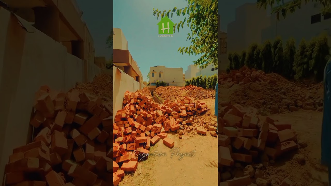 𝐇𝐚𝐫𝐚𝐦 𝐄𝐬𝐭𝐚𝐭𝐞 | 𝐔𝐩𝐜𝐨𝐦𝐢𝐧𝐠 𝐏𝐫𝐨𝐣𝐞𝐜𝐭 | 𝐃𝐇𝐀 | 𝐋𝐚𝐡𝐨𝐫𝐞