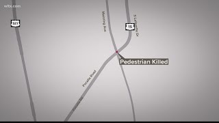 Pedestrian dead after being struck by Sumter County deputy