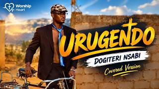 Urugendo by Doctor Nsabi: A New AI Worship Experience