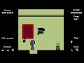YUMENIKKI -DREAM DIARY-minigame
