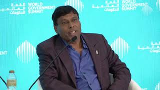An Abundance of Right Minds - Highlights - WGS 2019