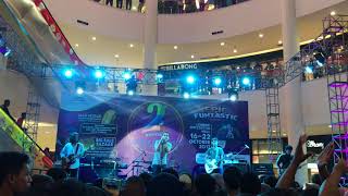 Alie - Medley 90's Songs (Live)