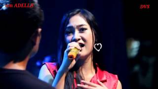 FENDIK ft FIRA AZAHRA  DUET PALING FIRAL DI TAHUN 2018 DAN 2019  ADELLA LIVE SEMARANG