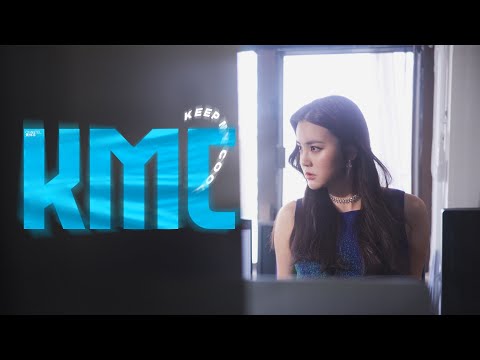Chantel姚焯菲 KMC Official Music Video