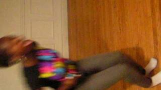 nene jerkin