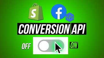 How to Set Up Conversions API in Shopify With Your Facebook Pixel