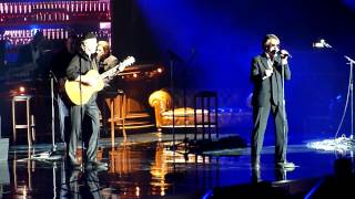 Jacques Dutronc - L'Opportuniste (Paris, 10 Nov. 2014)