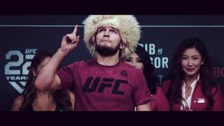 Khabib Nurmagomedov - Fathers Dream (Highlights 2020) Resimi