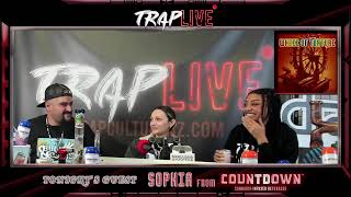 TRAP LIVE SEASON 4 | EPISODE 1