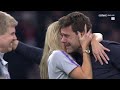 Pochettino in tears incredible scenes as spurs reach champions league final