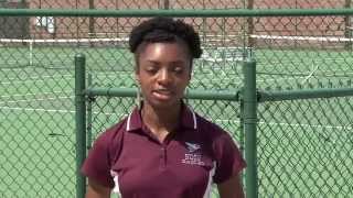 Inside NCCU Athletics (Sept. 16, 2015)