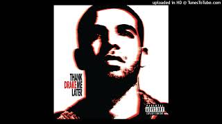 Drake - Find Your Love Pitched