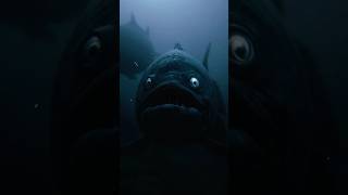 If you get scared or creeped out, you have Thalassophobia ⚠️ #phobia