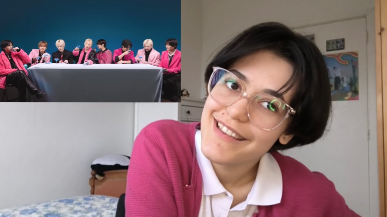 Stay reacts to "Stray Kids spill secrets after drinking the Truth Serum | Allure"