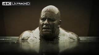 Dune 4K HDR | The Baron Bath