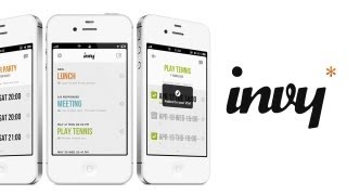 Get Your Friends Together with Invy App! screenshot 3