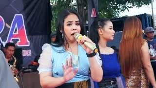 DENDAM KEBENCIAN || GIAN LEGINA || GAVRA MUSIK LIVE TEGAL WULUNG