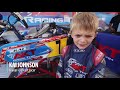National kart-racing event brings world-traveled racing family to Biloxi