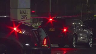Grand jury clears 3 Portland police officers of charges in fatal Mall 205 shooting