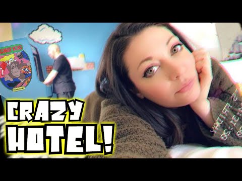 The Curtis Hotel Has A 13th Horror Floor - Best Hotels Denver, Colorado - Birthday With My Princess hqdefault