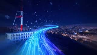 Silknet wishes you a Merry Christmas and a Happy New Year !💫