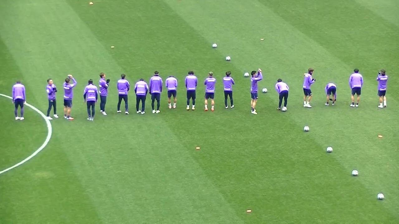 20260214 FP練習入場