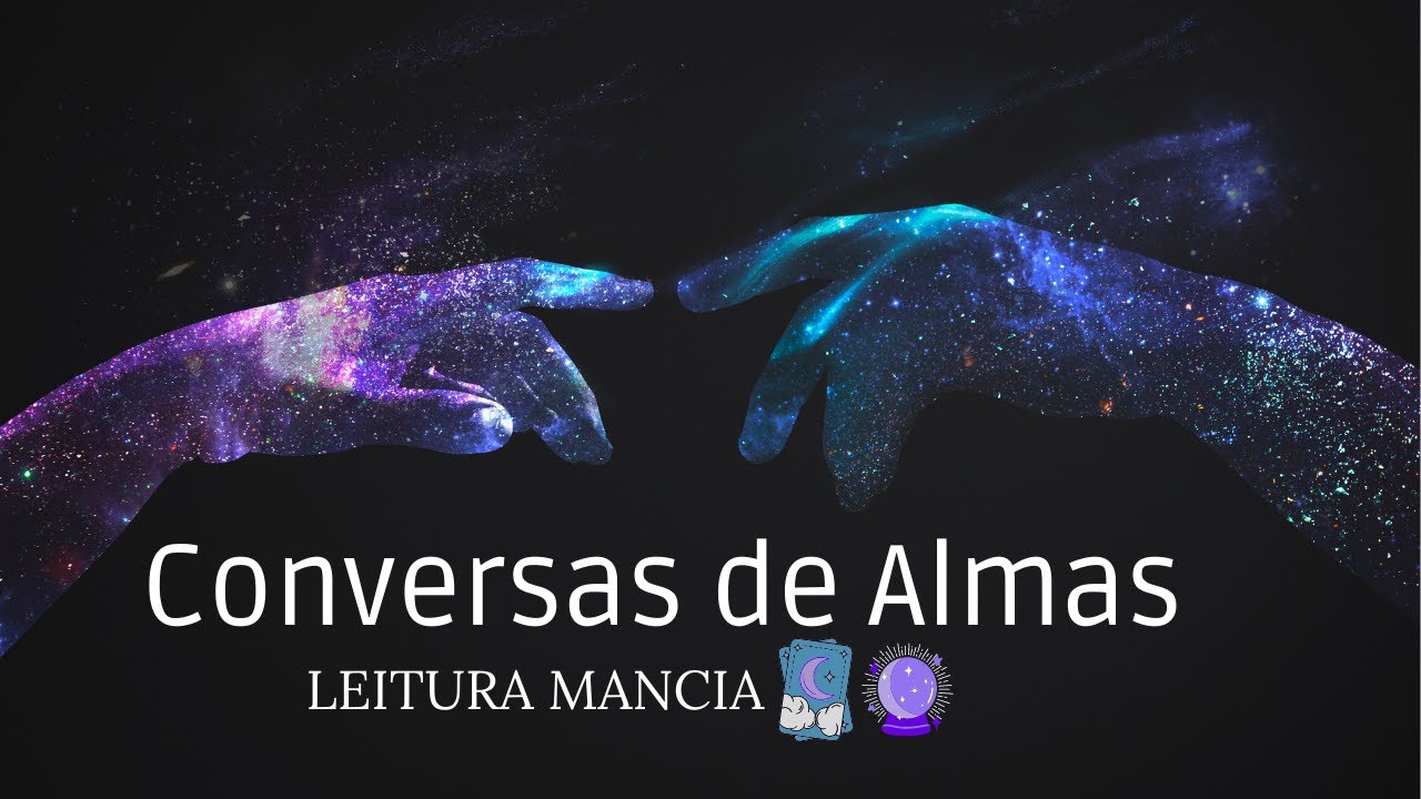 Conversas de Almas 13 💌💞 Essa pessoa sente ansiedade ao se comunicar com você
