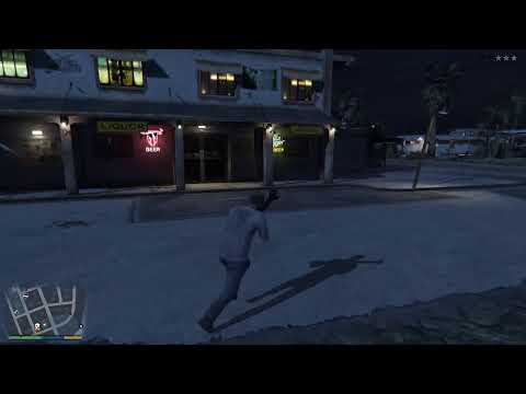 ДУШИМ сюжетку в  GTA5! Причетам в ГТА5 ☠️ Прохождение ?‍☠