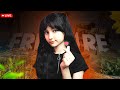 🔴FREE FIRE LIVE WITH AASHKI AND 1 VS 4 GUILD TEST😎 #classyff #fflive #nonstopgaming #girlgamer