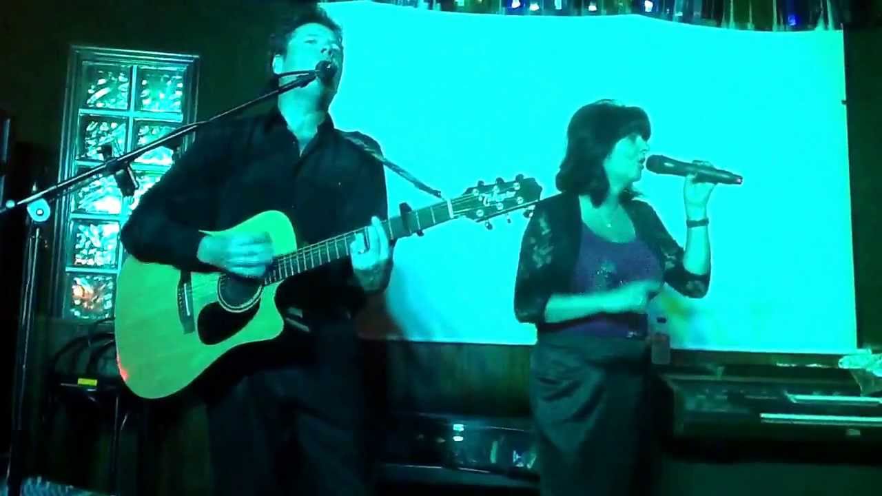 Take The Ribbon from Your Hair Benidorm YouTube