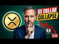 XRP NEWS TODAY : Gold Standard Collapse vs XRP: The Pattern Repeats