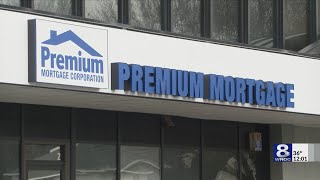 Lawsuit filed against Premium Mortgage Co. after data breach