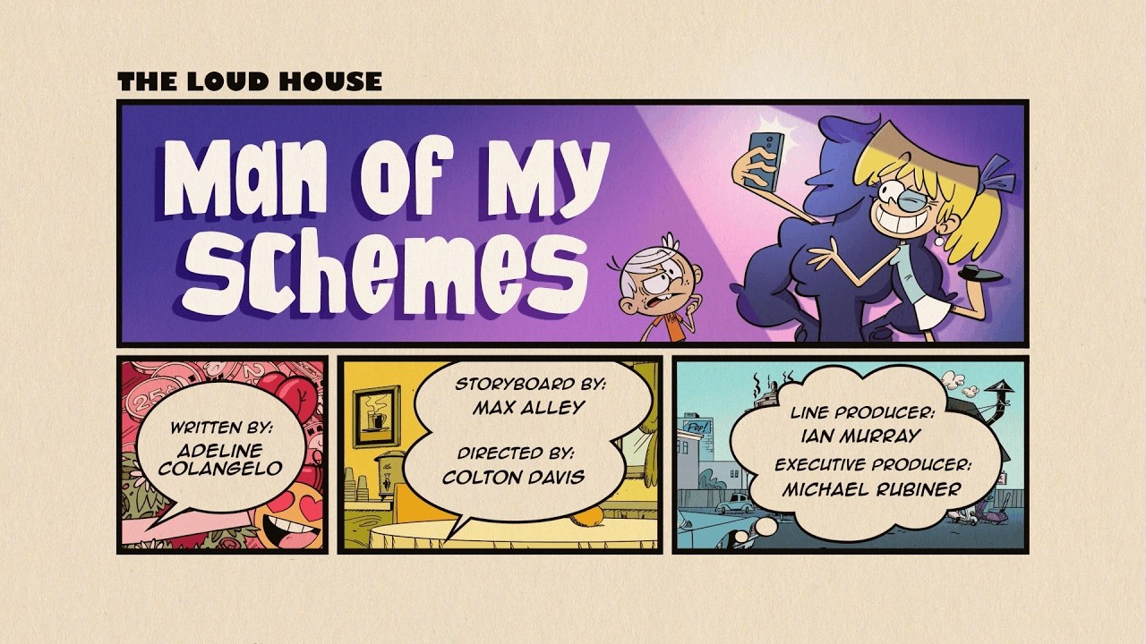 «Дом Лаудов» | 10 сезон, 16 серия | Человек моих планов | Реакция