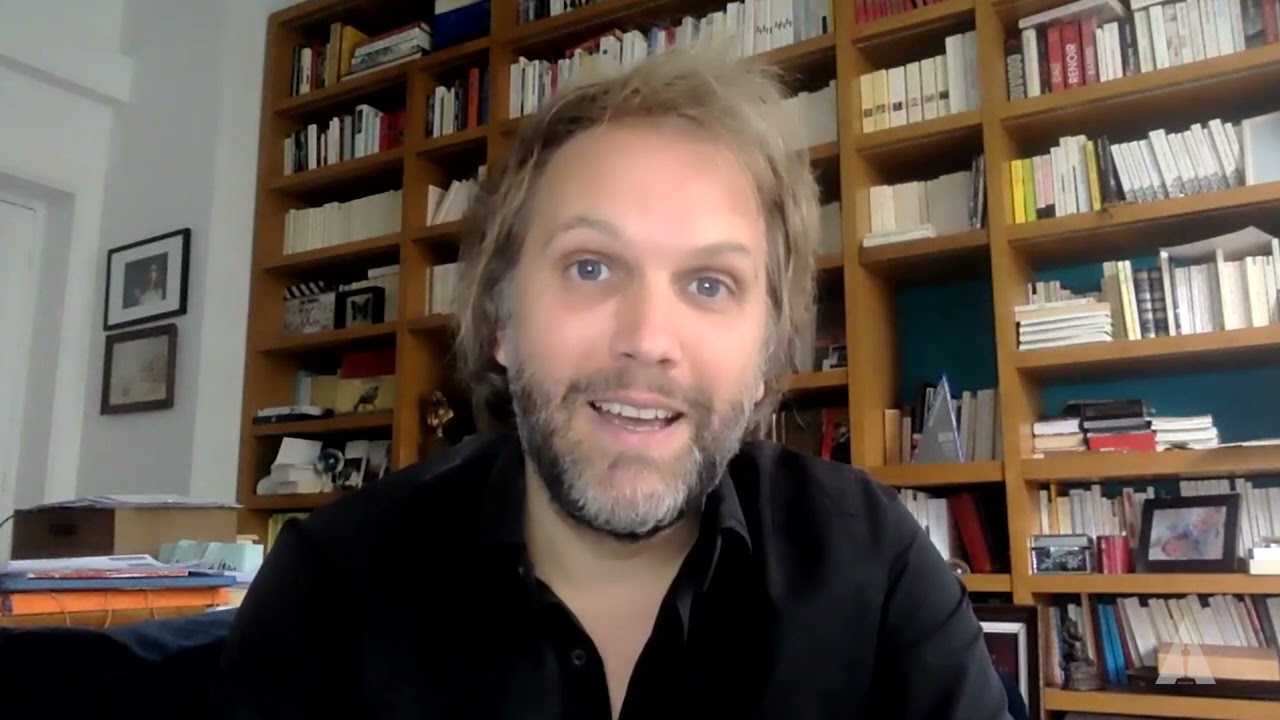 93rd Oscars Winners | Thank You