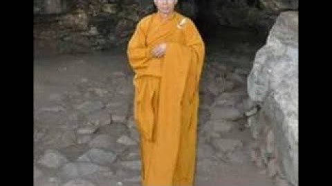 Thích Minh Niệm - Xử lý phiền não bằng năng lượng tỉnh thức