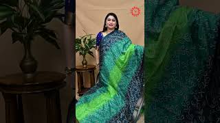 Price - Starts From 699- Nsss0404 Product Name - Single Sarees Nidharshana Sarees