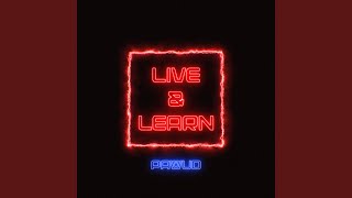 Live & Learn (From "Sonic Adventure 2") - Pawud