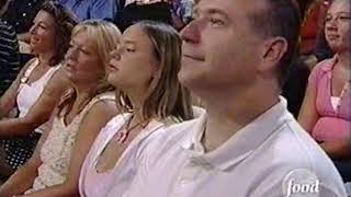 Emeril   Sticky Chicken