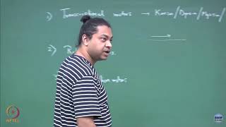 Lecture 48: Introduction to molecular motors