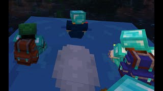 Cobblemon Academy Episode 9 Tours & Secrets
