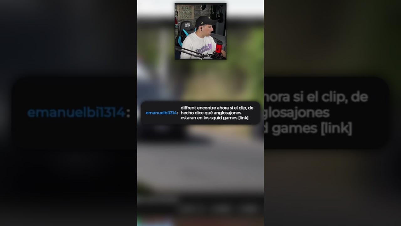 Mondongo            #diffrent #twitch