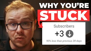 Top 10 Common Mistakes Small YouTubers Make (AVOID THESE)