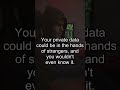 On-Prem Microsoft Exchange Server CVE-2026-42897 Exploited v #shorts #cybersecurity