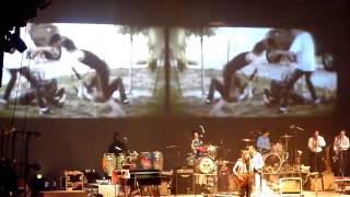 The Suburbs (Live au Zenith de Paris) 4.06.14 - Arcade Fire screenshot 2