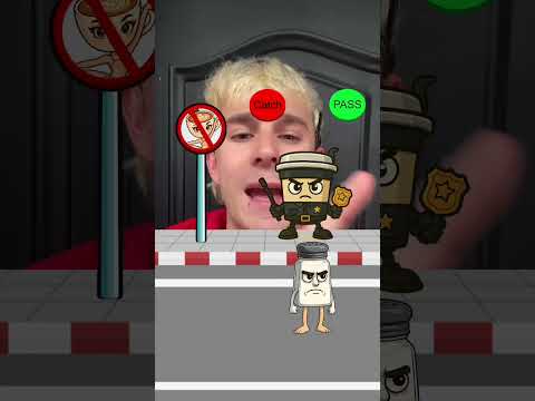 Me he vuelto un policía!!