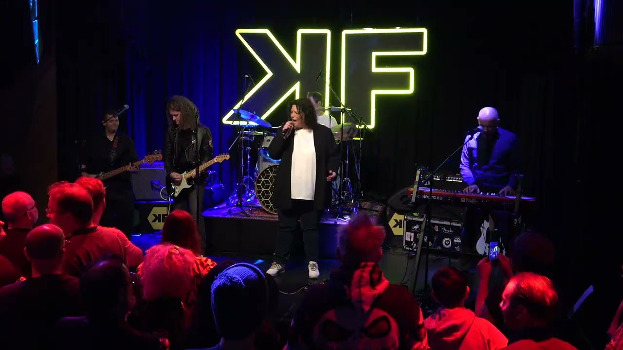 KF Allstars - Europa - 12 december 2025 | De Kroepoekfabriek