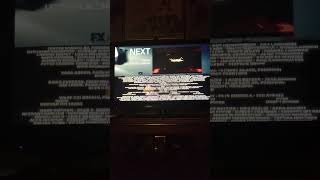 Venom Let There Be Carnage Fx Split Screen Credits