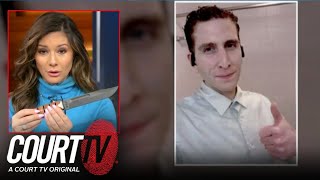 Bryan Kohberger Selfie Photo Appears in New Filing | Court TV
