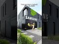 If Samsung Made A House Samsung Android